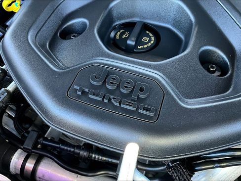 Used 2024 Jeep Grand Cherokee Limited 4xe image 31