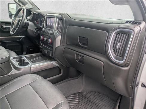 Used 2022 Chevrolet Silverado 2500 LTZ w/ LTZ Premium Package image 19