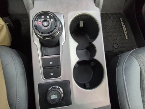 Used 2021 Ford Bronco Sport Big Bend AWD/4WD image 31