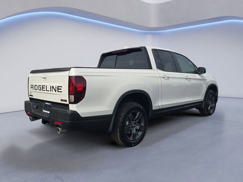 New 2026 Honda Ridgeline TrailSport image 5