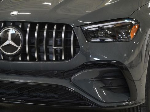 New 2026 Mercedes-Benz GLE 53 AMG 4MATIC image 9