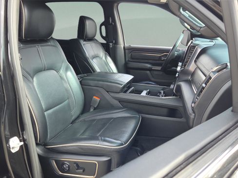 Used 2021 RAM 1500 Limited image 23