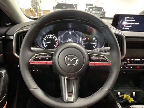 New 2025 MAZDA CX-50 Meridian Edition w/ Weather Package image 15