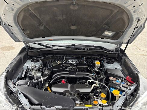 Used 2018 Subaru Forester 2.5i Premium image 40