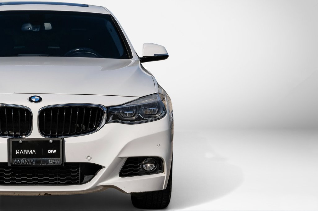 Used 2018 BMW 340i Gran Turismo xDrive AWD/4WD image 51