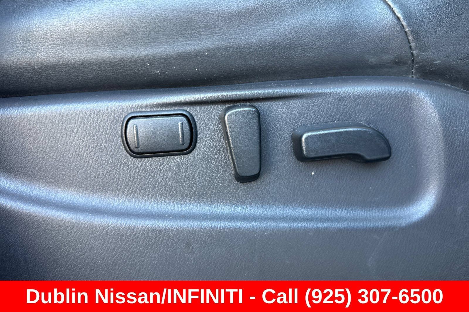 Used 2019 Nissan Armada SL w/ Premium Package RWD image 14