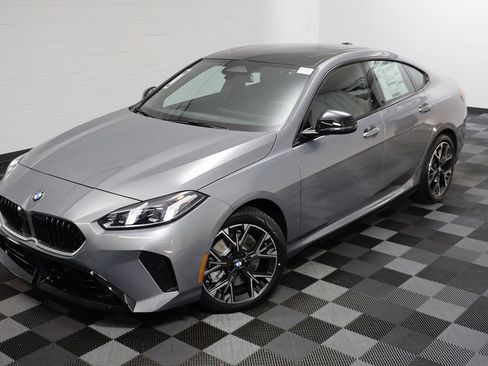 New 2026 BMW 228i xDrive w/ Premium Package image 2