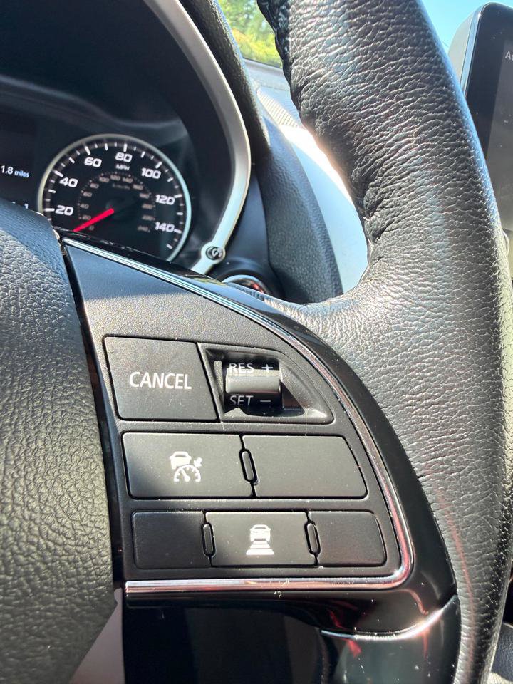 Used 2024 Mitsubishi Eclipse Cross SE AWD/4WD image 23