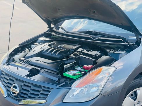Used 2008 Nissan Altima 2.5 S FWD image 12