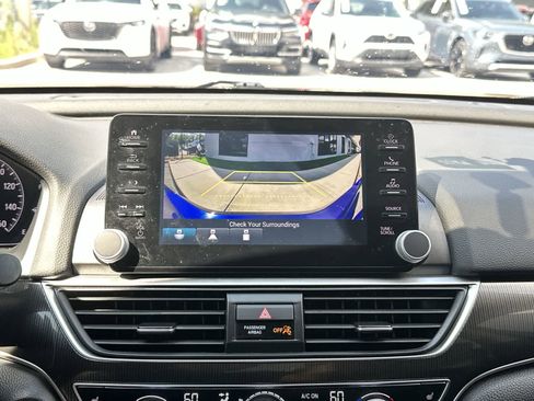 Used 2022 Honda Accord Sport Special Edition image 27