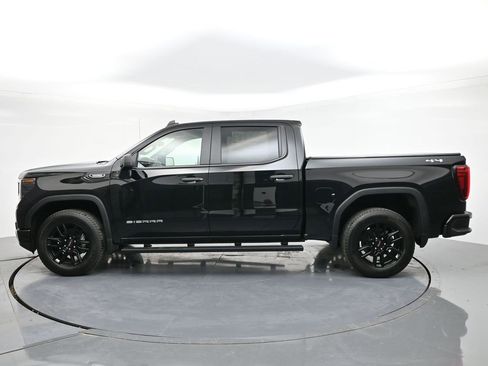 New 2026 GMC Sierra 1500 Pro w/ Graphite Edition image 3