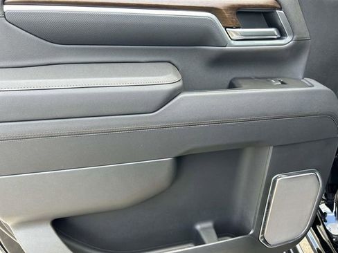 New 2025 Chevrolet Silverado 2500 High Country w/ Midnight Edition image 20