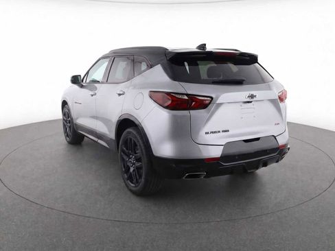 Used 2023 Chevrolet Blazer RS w/ Driver Confidence II Package AWD/4WD image 4
