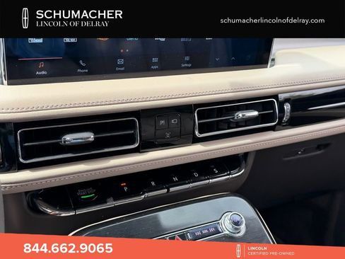 Certified 2022 Lincoln Nautilus FWD image 23