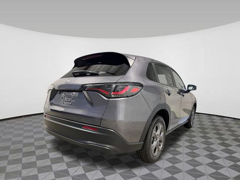 New 2027 Honda HR-V LX image 7