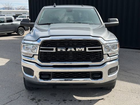 Used 2022 RAM 3500 Tradesman image 3
