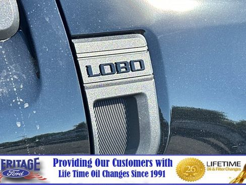 New 2026 Ford Maverick Lobo AWD/4WD image 25