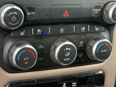 Used 2022 RAM 1500 Laramie AWD/4WD image 20
