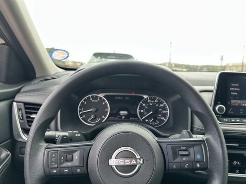 Used 2024 Nissan Rogue SV AWD/4WD image 22