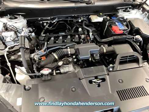New 2026 Honda CR-V EX image 11