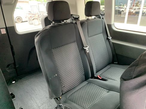 Used 2021 Ford Transit 350 XL image 27