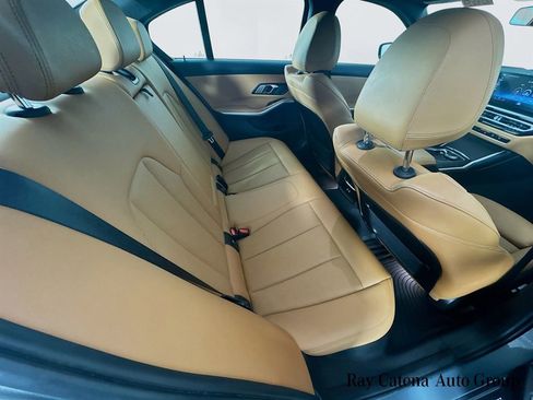 Used 2023 BMW 330e xDrive w/ Premium Package image 28