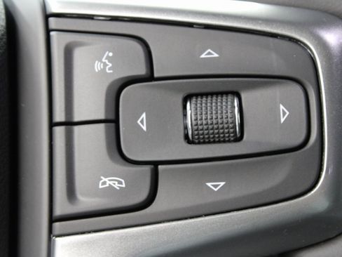 Used 2024 Chevrolet Tahoe Z71 image 60