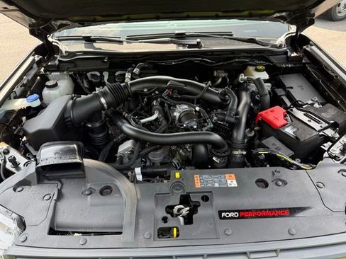 Certified 2024 Ford Ranger Raptor image 11