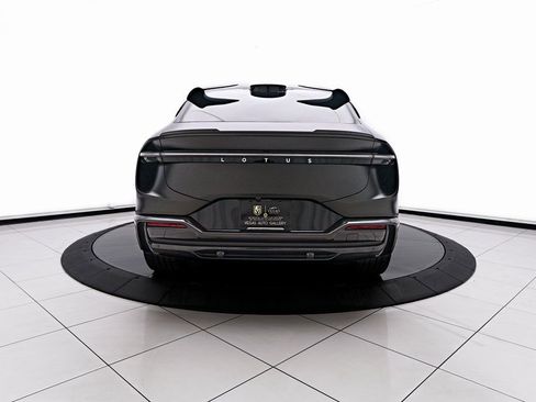 Used 2025 Lotus Eletre AWD/4WD image 19