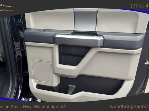 Used 2022 Ford F250 XLT w/ XLT Premium Package image 29