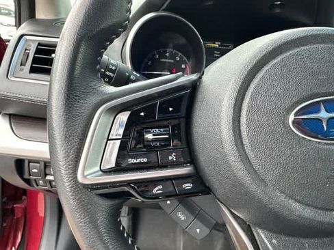 Used 2018 Subaru Legacy 2.5i Limited AWD/4WD image 13