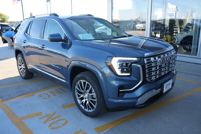 New 2027 GMC Terrain Denali AWD/4WD image 32