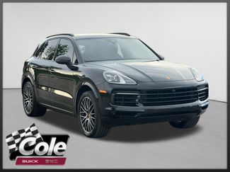 Used 2021 Porsche Cayenne AWD/4WD video 1