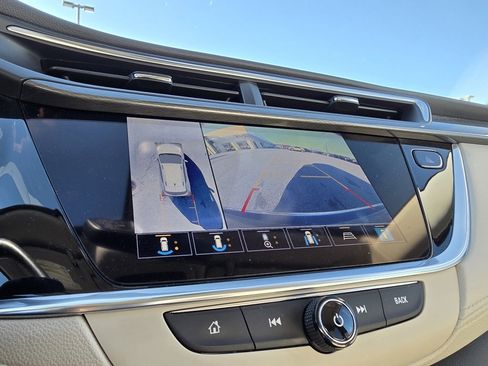 Used 2021 Buick Encore GX Essence w/ Advanced Technology Package image 18