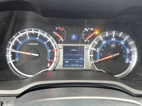 Used 2019 Toyota 4Runner Limited AWD/4WD image 33