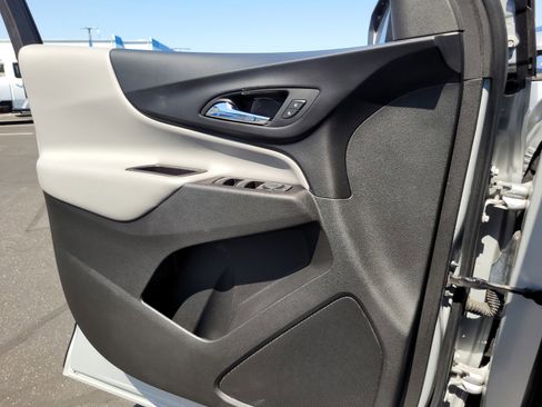 Used 2022 Chevrolet Equinox LS w/ LPO, Floor Liner Package image 25