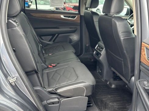 Used 2024 Volkswagen Atlas SE AWD/4WD image 28