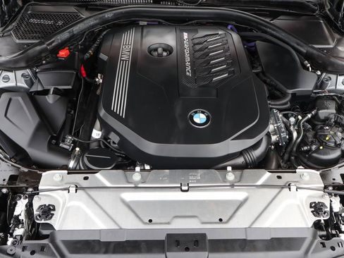 Used 2023 BMW M340i w/ Premium Package RWD image 13
