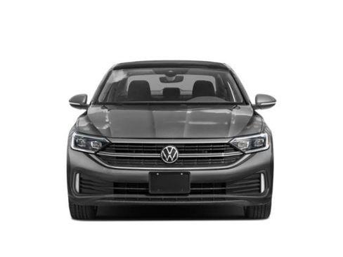 Used 2024 Volkswagen Jetta SEL FWD image 7