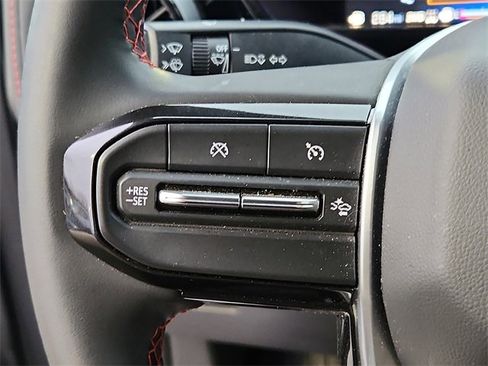 Certified 2024 Chevrolet Colorado Z71 w/ Z71 Convenience Package 2 image 22