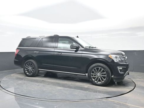 Used 2020 Ford Expedition Limited RWD image 8