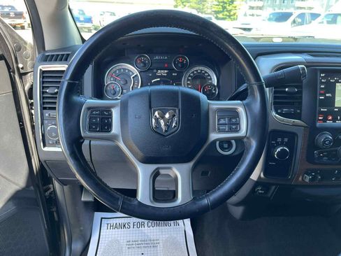 Used 2018 RAM 2500 Laramie image 20