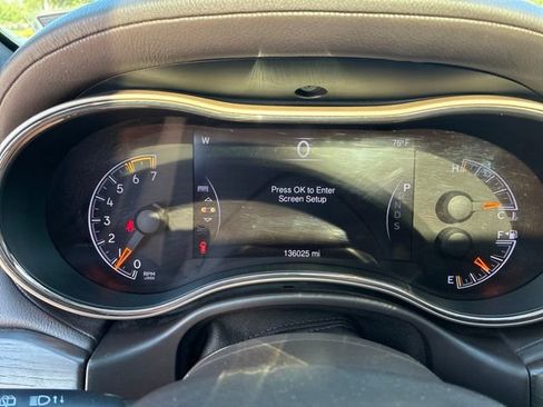 Used 2014 Jeep Grand Cherokee Summit AWD/4WD image 20