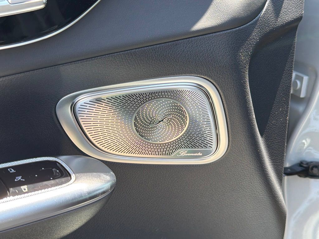 New 2026 Mercedes-Benz GLC 43 AMG 4MATIC Coupe image 21
