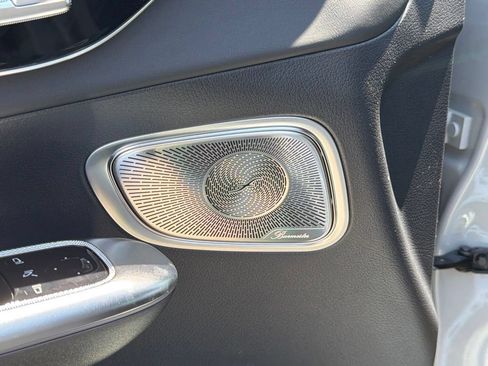 New 2026 Mercedes-Benz GLC 43 AMG 4MATIC Coupe image 21