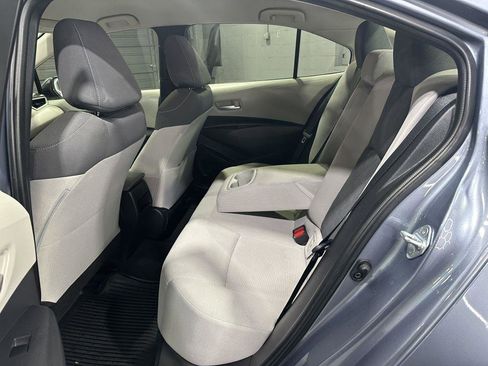 Used 2020 Toyota Corolla LE image 22