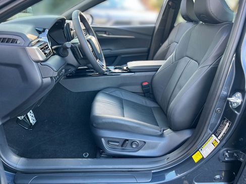 New 2026 Toyota Camry XSE image 7