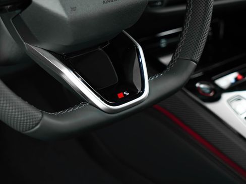 New 2025 Audi S5 Premium Plus image 24