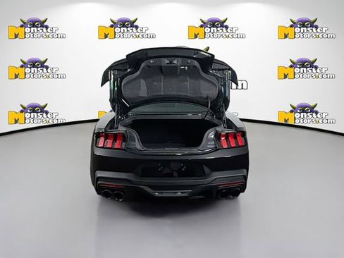 Used 2025 Ford Mustang Dark Horse image 26