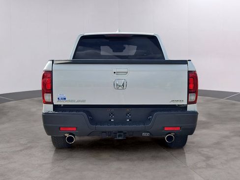 Used 2023 Honda Ridgeline RTL image 5
